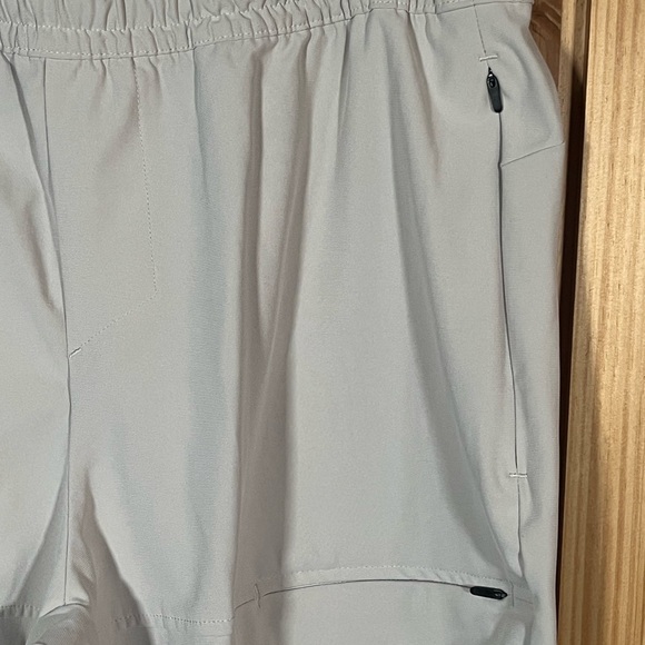 all in motion Women's Light Colored Jogger Pants Size Small - Picture 2 of 9